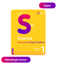 Science Enhanced Digital Edition